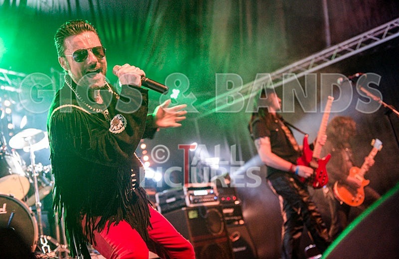 Chaos 2013_Big Machine-13 - BIG MACHINE