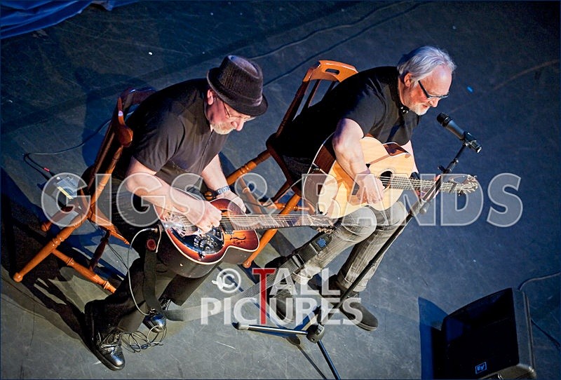Dave Fuller Band-27 - DAVE FULLER BAND