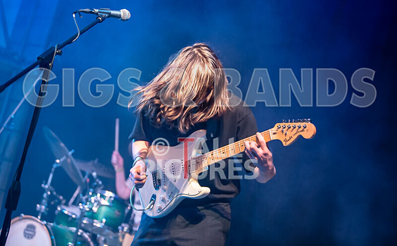 Stone Cold Fiction-28 - STONE COLD FICTION