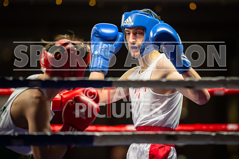 BOUT 4_Ross Vinning v Henry Wells-11 - BOUT 4_Ross Vinning v Henry Wells