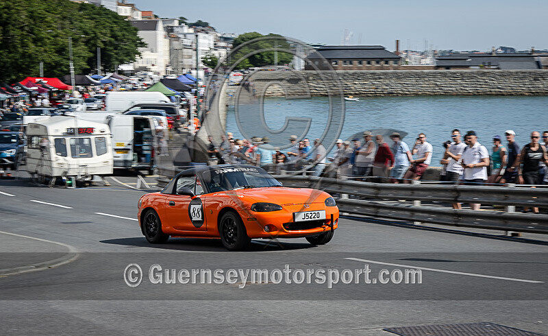 Guernsey National 2022_CAR-110 - GUERNSEY NATIONAL 2022_CARS
