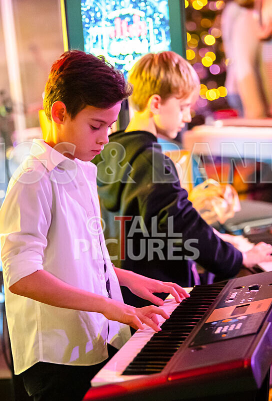 SoPM Christmas Concert 2019-54 - SCHOOL OF POPULAR MUSIC CHRISTMAS CONCERT 2019