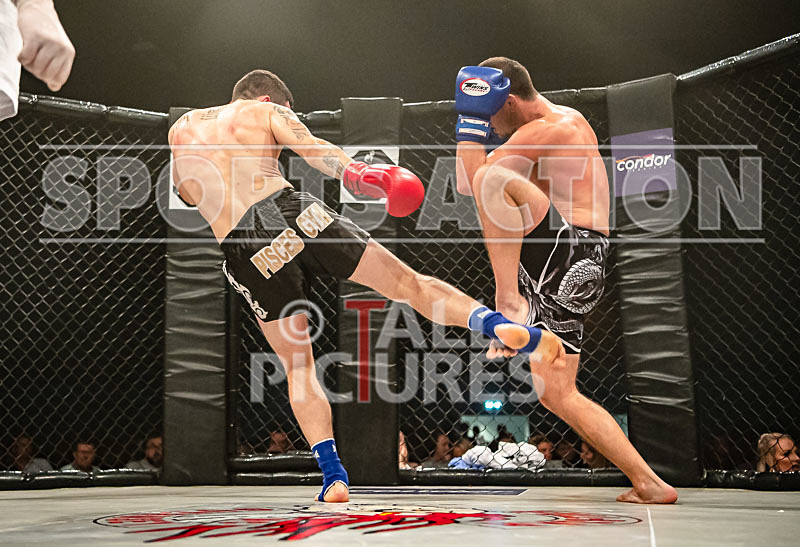 BOUT-13- Wojciech Granoszewski v Pedro Fernandez-21 - BOUT-13: Wojciech Granoszewski v Pedro Fernandez