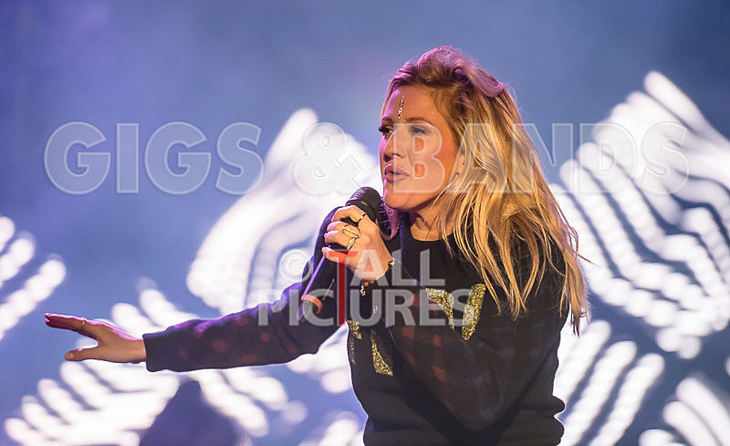 Ellie Goulding-6 - ELLIE GOULDING