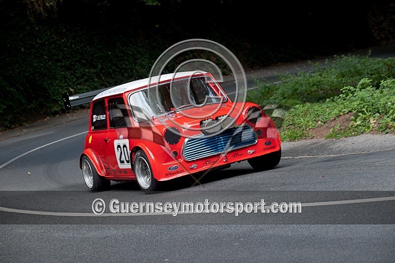 Hill Climb_29-08-11_Car-47 - CARS 2011-08-29