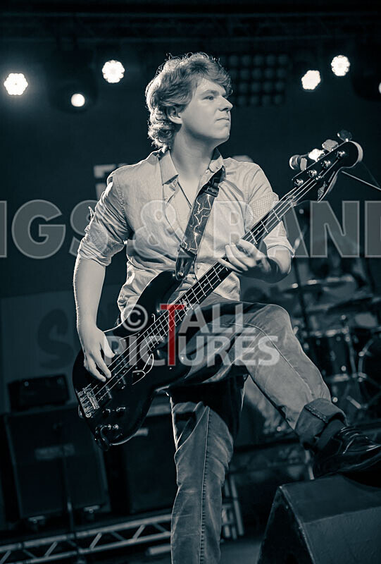 Sonic Bomb-34 - SONIC BOMB