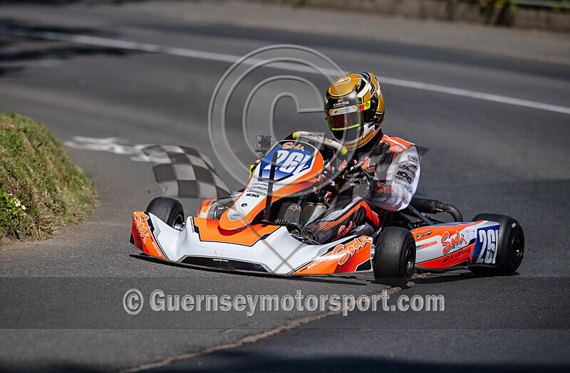 Hillclimb 2021_2-Day_KART-3 - GMC&CC 2-DAY HILLCLIMB 2021_KARTS