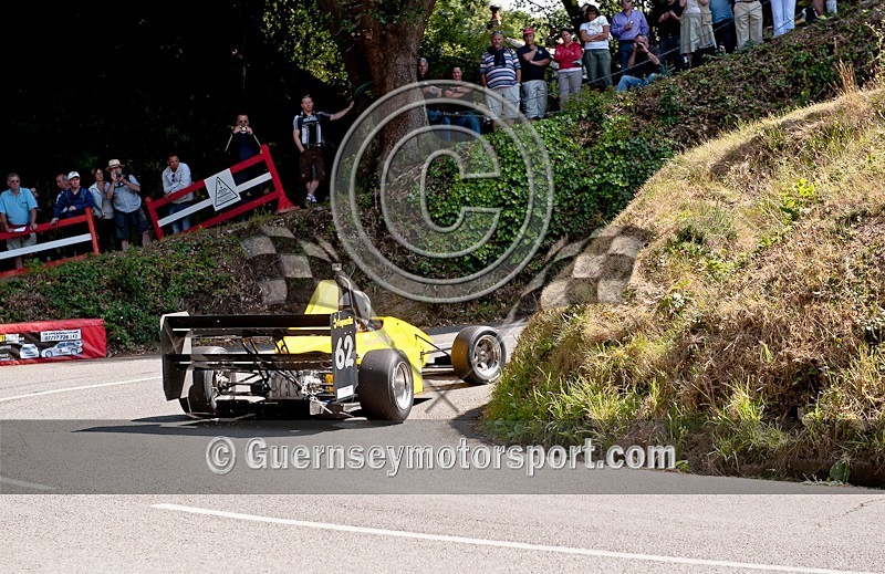 MSA Jersey Hill Climb_2011_Car-165 - JERSEY MSA NATIONAL 2011 - CARS