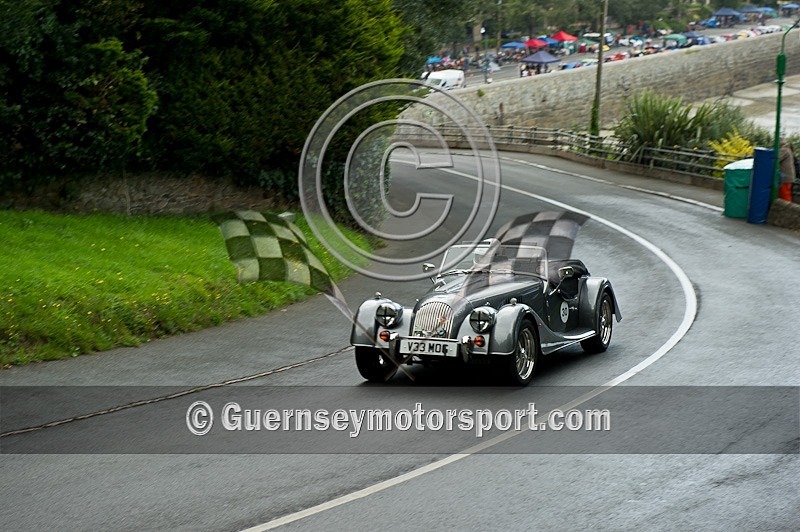 Hill Climb_29-08-11_Car-133 - CARS 2011-08-29