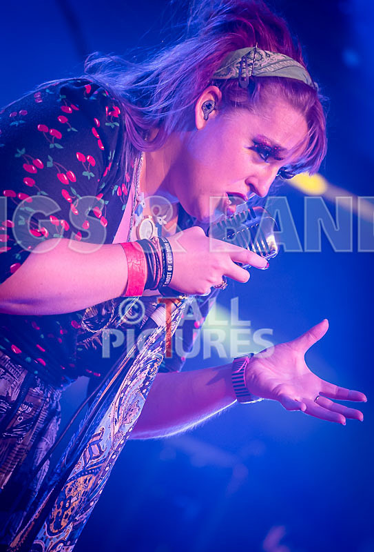 Static Alice-436 - STATIC ALICE