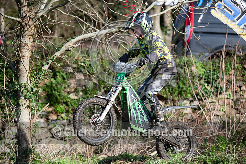 Junior Trials Training_2019-17 - JUNIOR TRIALS TRAINING SESSION 2019