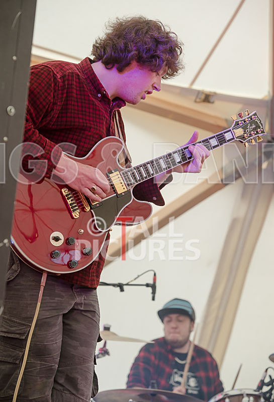 Joe Young  The Bandits-7 - JOE YOUNG & THE BANDITS