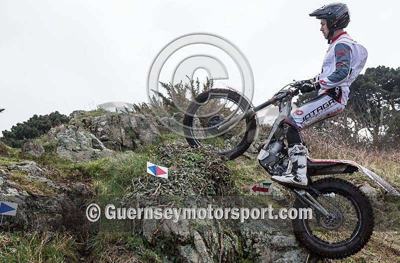 2-Day Trials_2013-65 - 2-DAY TRIALS - 2013