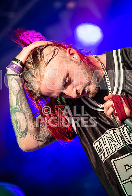 From Darkness-7 - FROM DARKNESS