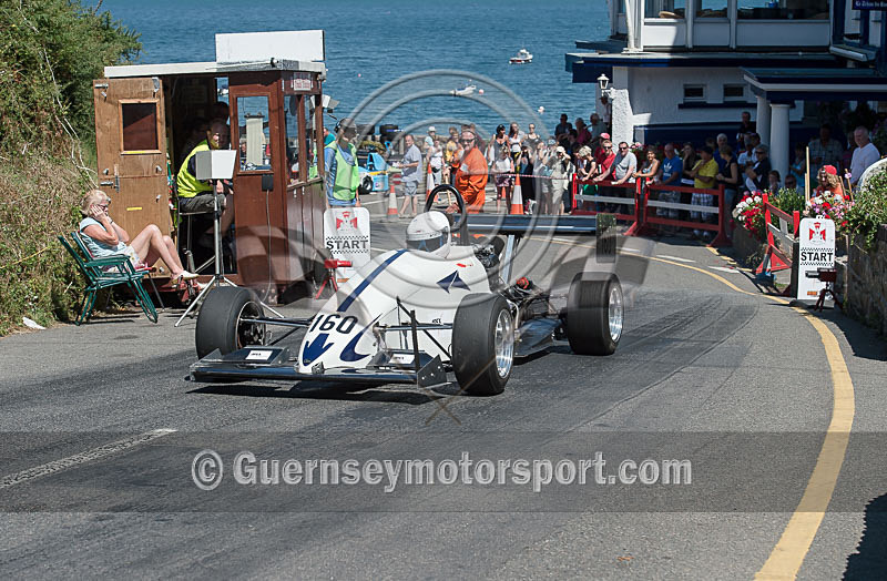 Jersey National Hillclimb_2014_Car-86 - JERSEY NATIONAL 2014 - CARS
