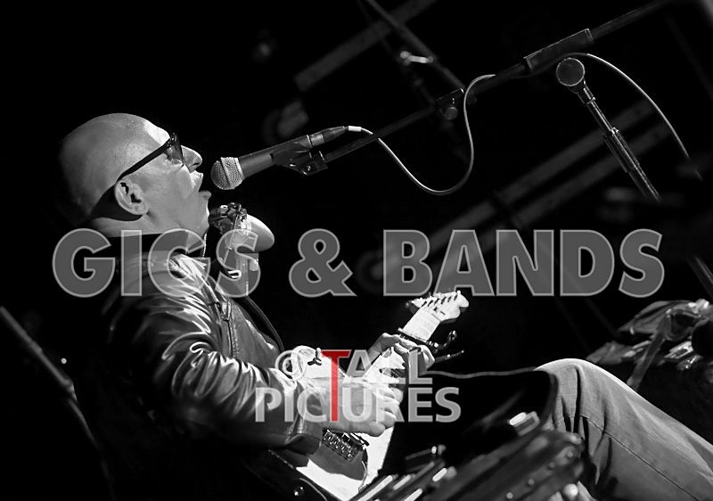 Eddie Martin-6 - EDDIE MARTIN