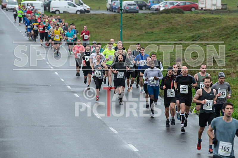Chertsey House 5 Mile Run_2020-6 - CHERTSEY HOUSE ROAD RUN 2020