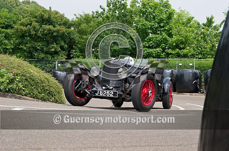 Jsy Classic Hill-102 - JERSEY INTERNATIONAL MOTORING FESTIVAL 2010