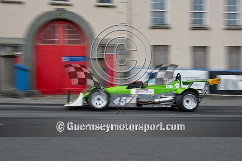 GKMC Hill_6-08-11_Car-74 - CARS 2011-08-06