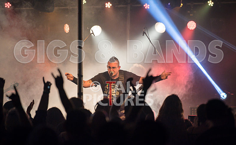 Demise of Sanity-135 - DEMISE OF SANITY