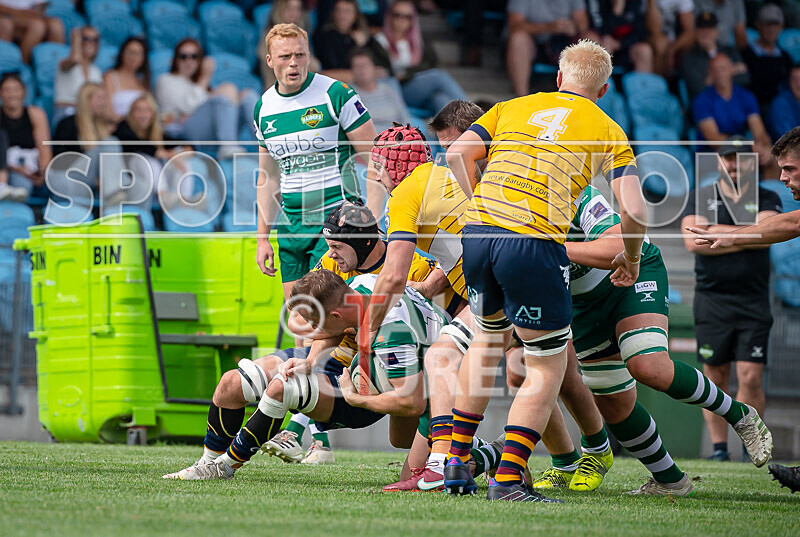 Guernsey Raiders v Old Albanian_2022-16 - GUERNSEY RAIDERS v OLD ALBANIAN