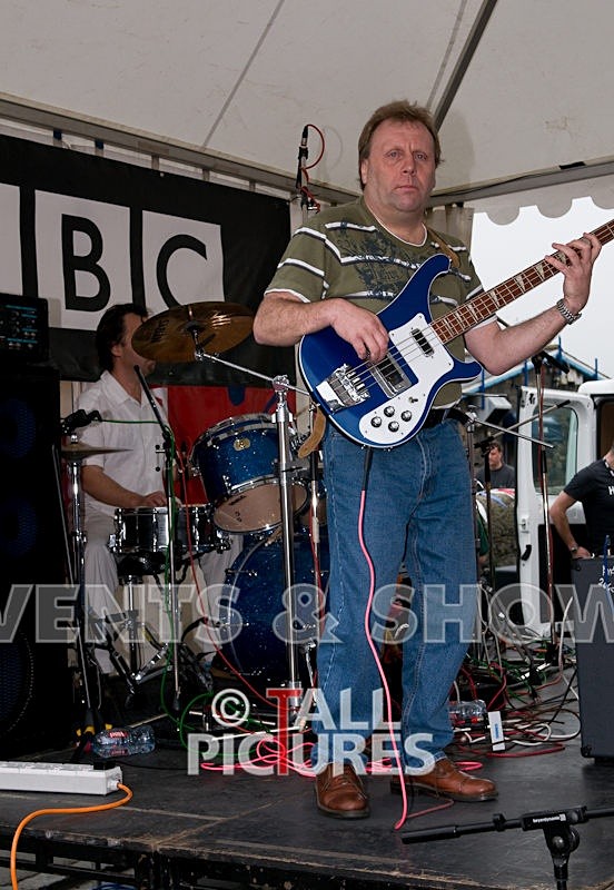 Lib Day08-196 - 2008 DAYTIME ATMOSPHERE