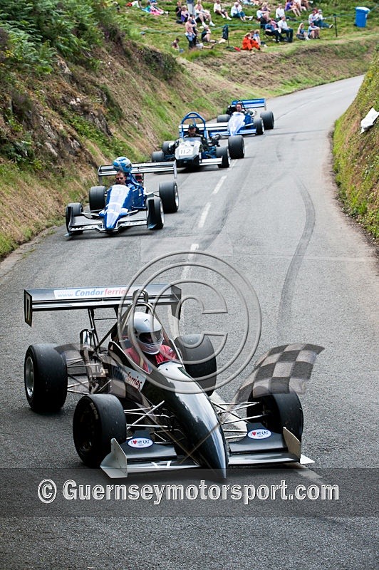JSY_Hill_2010_Car-145 - JERSEY MSA NATIONAL 2010