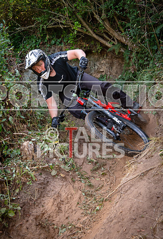 MTB Gravity Downhill_12-06-2022-135 - GVC MTB GRAVITY SERIES 2022_ROUND-3