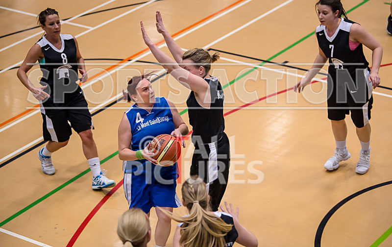 Ravenscroft v Le Mont Saint Storm-4 - RAVENSCROFT v LE MONT SAINT STORM