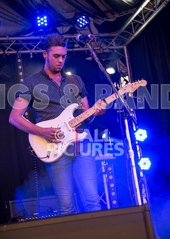 Chaos 2013_Twelve Ton Trouble-10 - TWELVE TON TROUBLE