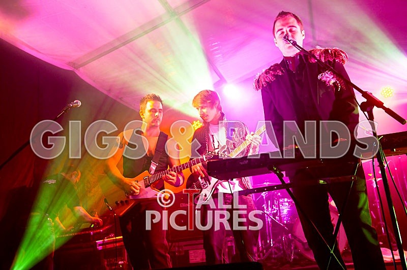 Killerz-25 - KILLERZ