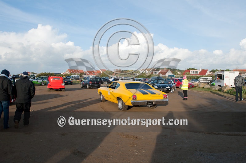 Pink Ladies Sprint-549 - PINK LADIES PUBLIC SPRINT 2010