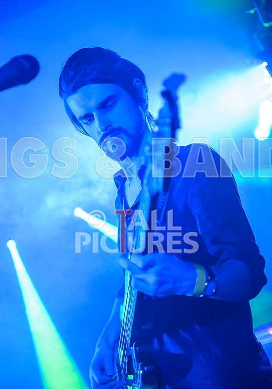 Bill Adlard  the Blues Kings-7 - BILL ADLARD & THE BLUES KINGS