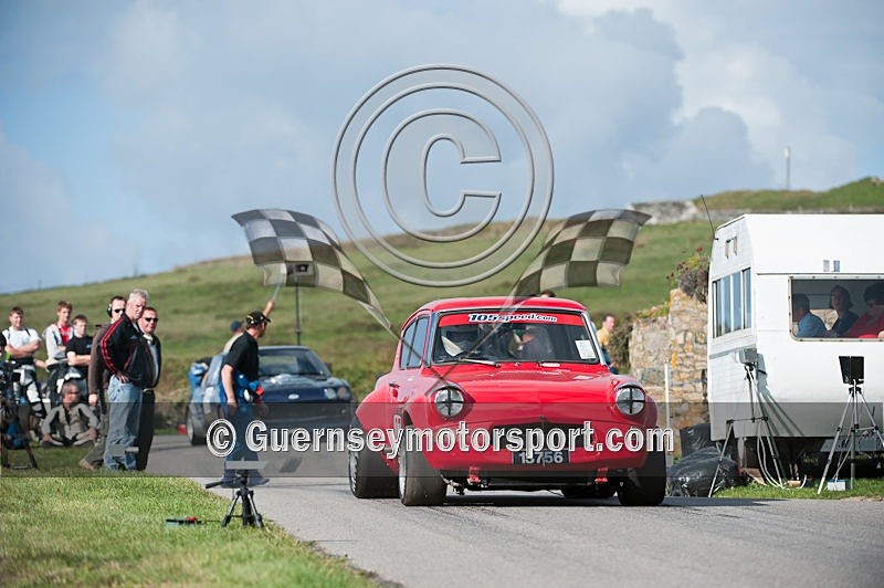 Ald Sprint_2010_Car-107 - ALDERNEY SPRINT 2010
