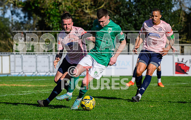 GFC v Chipstead_2023-152 - GFC v CHIPSTEAD 2023