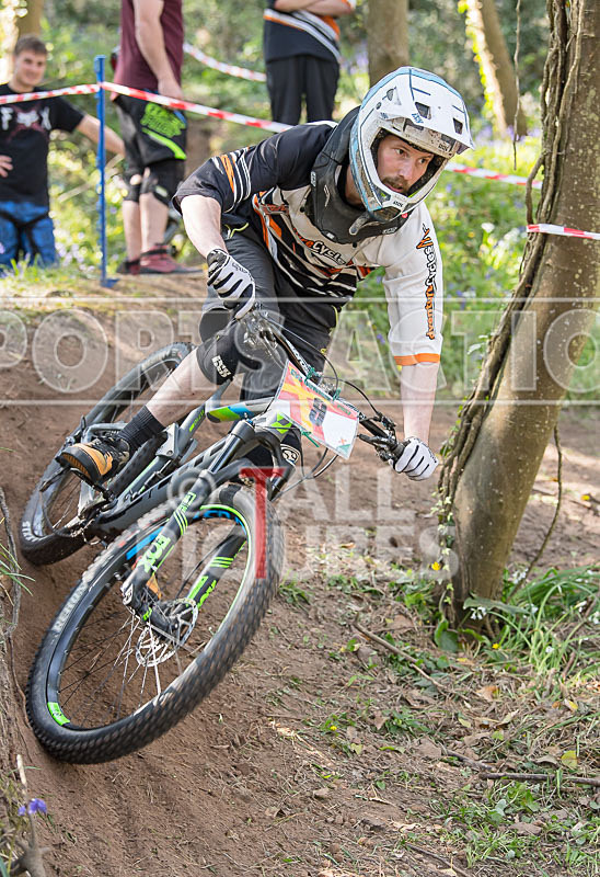 MTB 2017  Downhill Race-2-98 - DOWNHILL SERIES 2017_ROUND-2