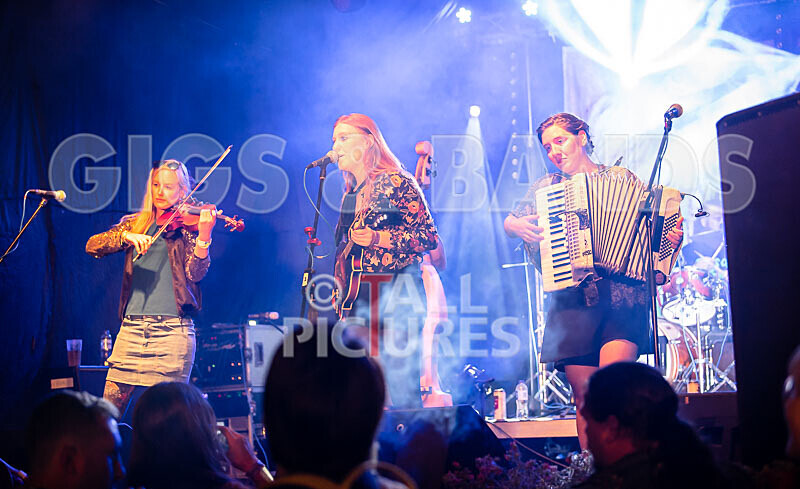 The Cor Damme Lars-142 - THE COR DAMME LARS