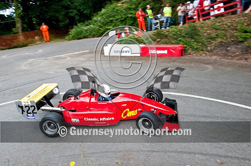JSY Hill_09_Car-165 - JERSEY MSA NATIONAL 2009