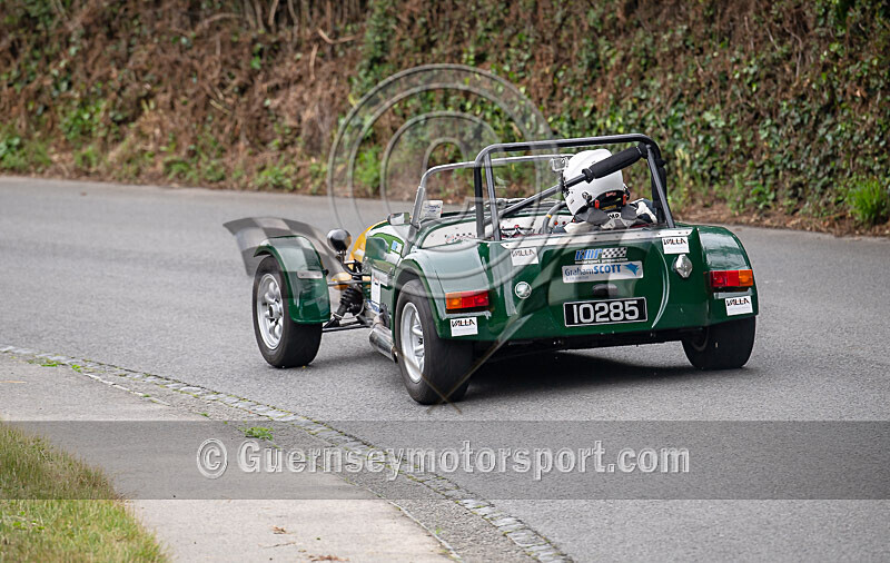 Reservoir 2021_CAR-101 - RESERVOIR SPEED EVENT 2021_CARS