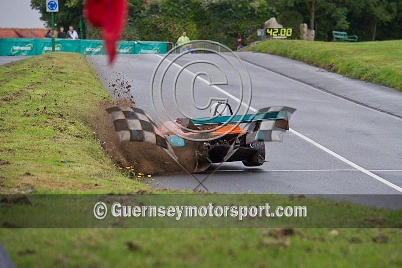 MSA National Hill Climb_2011_Car-184 - GUERNSEY MSA NATIONAL 2011 - CARS
