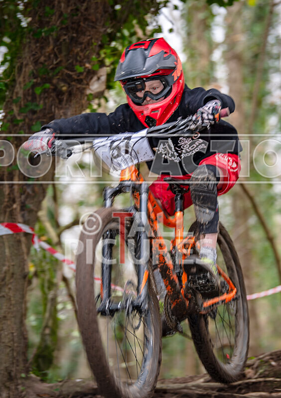 GVC MTB 2019 Downhill_RND-1-96 - MTB WINTER DOWNHILL 2019_ROUND-1