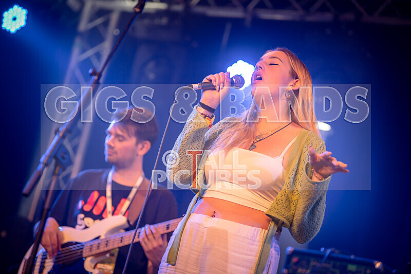 Music for Everyone 2022-409 - SoPM MUSIC FOR EVERYONE 2022