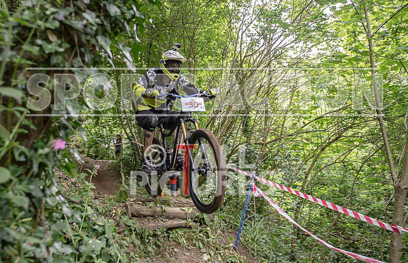 MTB Downhill_05-06-2016-37 - DOWNHILL SERIES 2016_ROUND-4