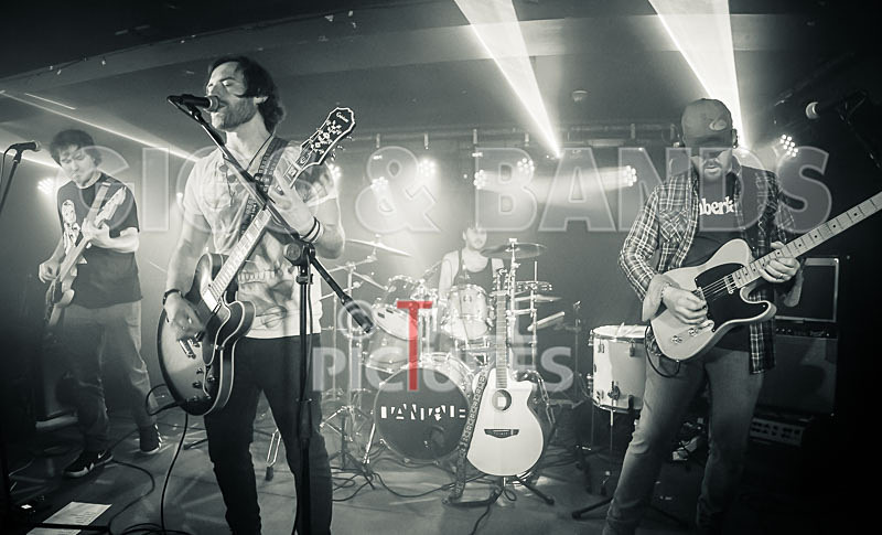 Tantale_Album Launch-32 - TANTALE LAUNCH TIGHTROPE