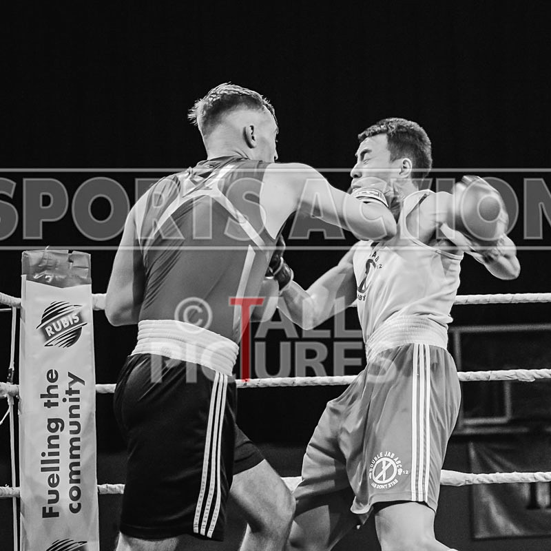BOUT-7 Sam Masterman v John Dang-13 - BOUT-7 Sam Masterman v John Dang
