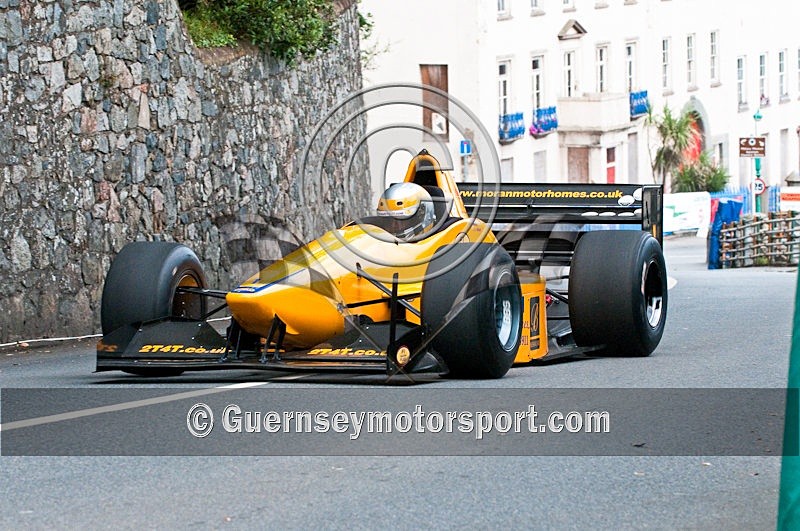 GSY Hill_09_Car--34 - GUERNSEY MSA NATIONAL 2009