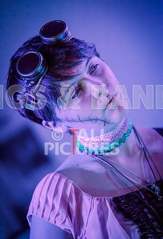 track not found-231 - track not found EP Launch 2017