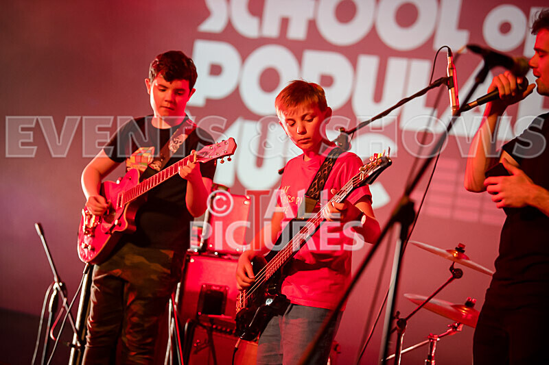 SoPM 5 Year Concert-54 - SCHOOL OF POPULAR MUSIC 5th ANNIVERSARY CONCERT