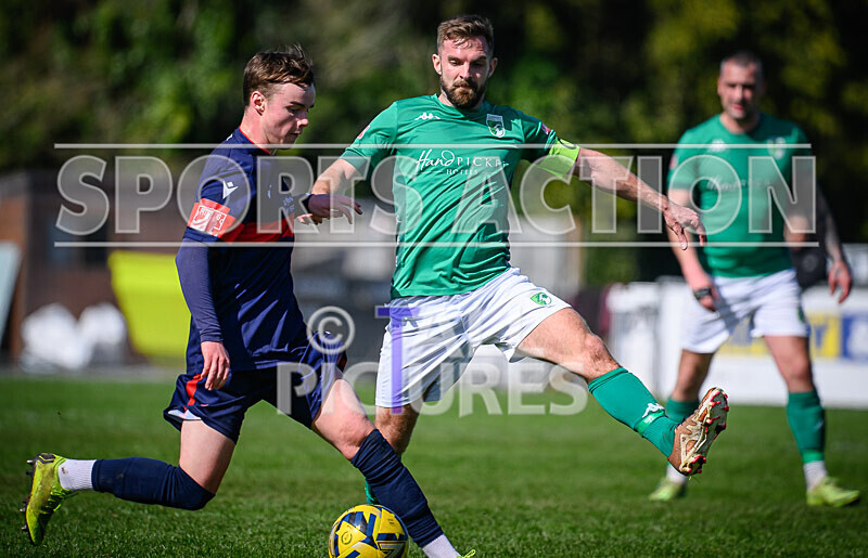 GFC v Southall FC 2023-49 - GFC v SOUTHALL 2023