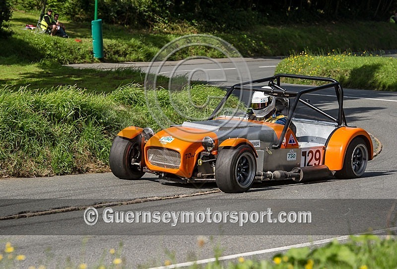 Guernsey National_2012_Car-81 - GUERNSEY MSA NATIONAL 2012 - CARS